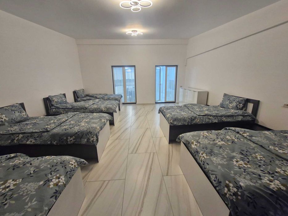 Apartament Regim Hotelier