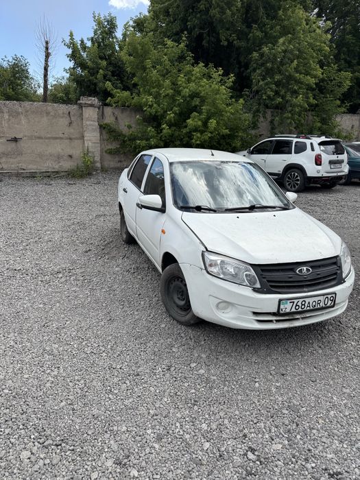 Продам Гранту 16 клапанная