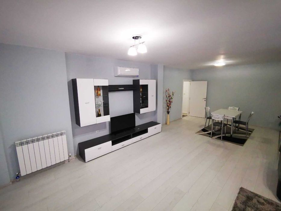 Дава се под наем Двустаен апартамент в Пловдив, Гагарин - 117 кв.м за 348.84 € - Снимка #3