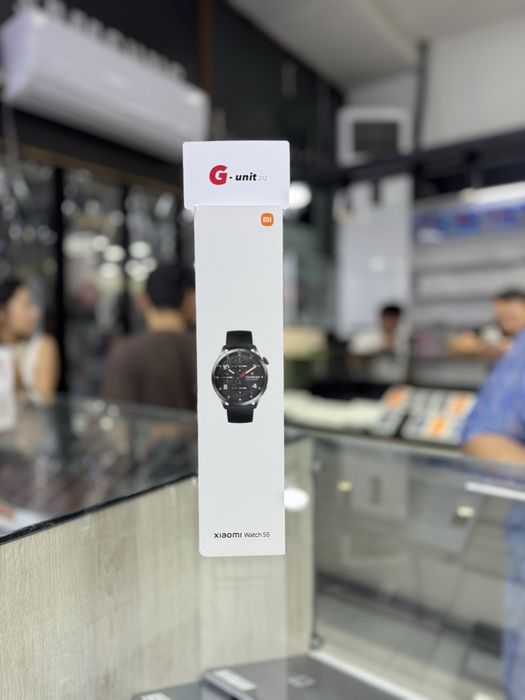 Xiaomi Mi Watch S5 (оптом)