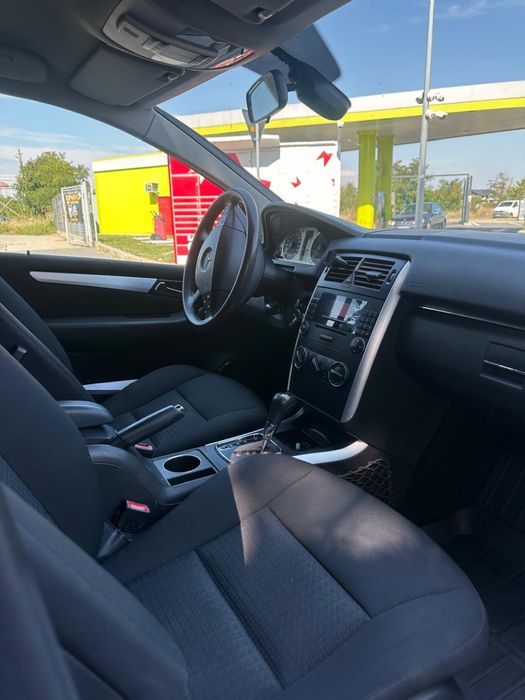 MERCEDES-BENZ B-Class 2006 — imagine 18
