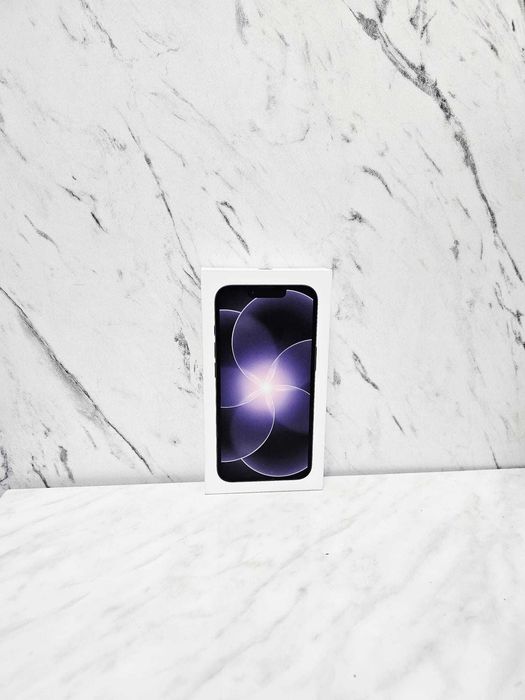 iPhone 17E 256GB Black SIGILAT Zeus Amanet 69347