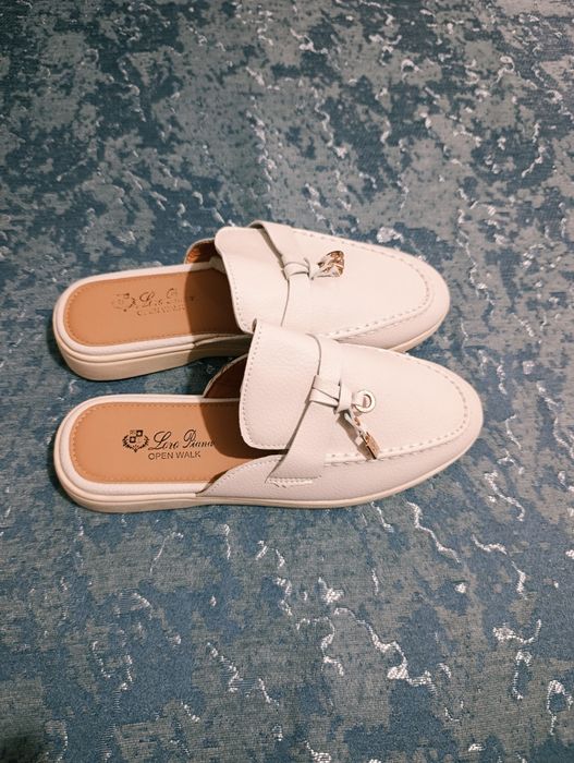 Мюли Loro piano .