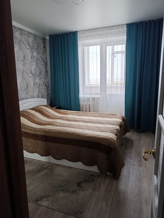 Продам 3-комн квартиру