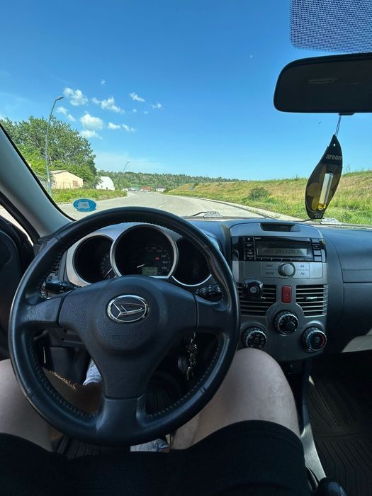 Daihatsu Terios 4x4