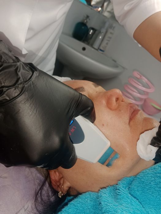 Курсы косметолога в Алматы