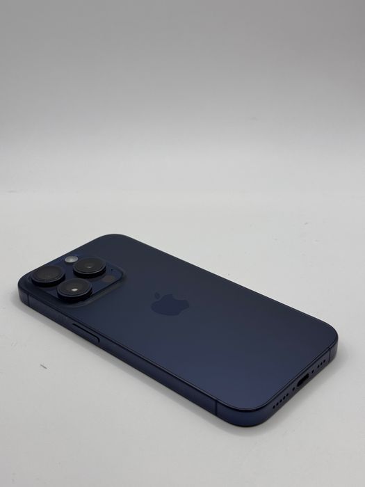 iphone 15 pro 128gb 90% Garantie Rate - zonemag.ro