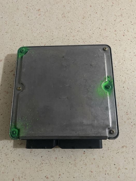 Ecu golf 4 1.9 TDI AJM