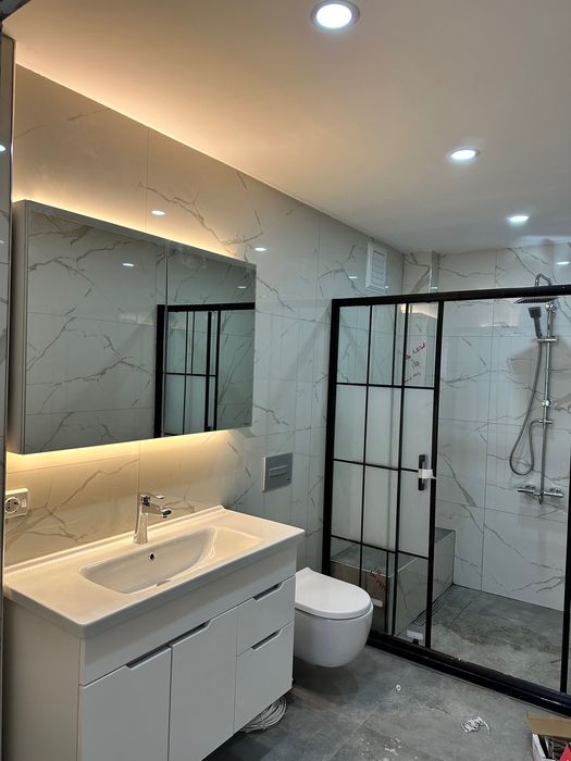 Kafelchi Плиточник гранит