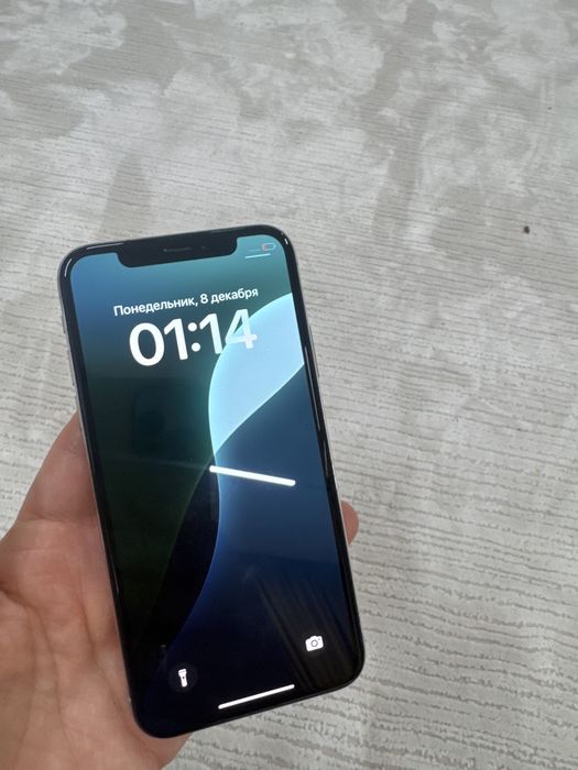 Айфон Xs 256/78 оригинал