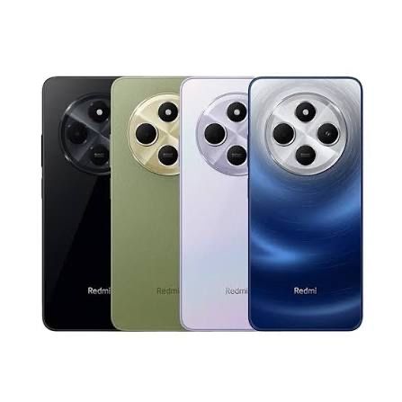 Redmi 14c. 4/128GB