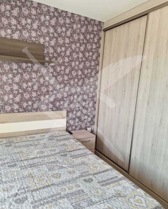 Дава се под наем Двустаен апартамент в Варна, ХЕИ - 60 кв.м за 700 € - Снимка #4