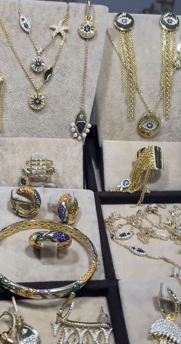 Серебро 925 Apm monaco с упаковкой