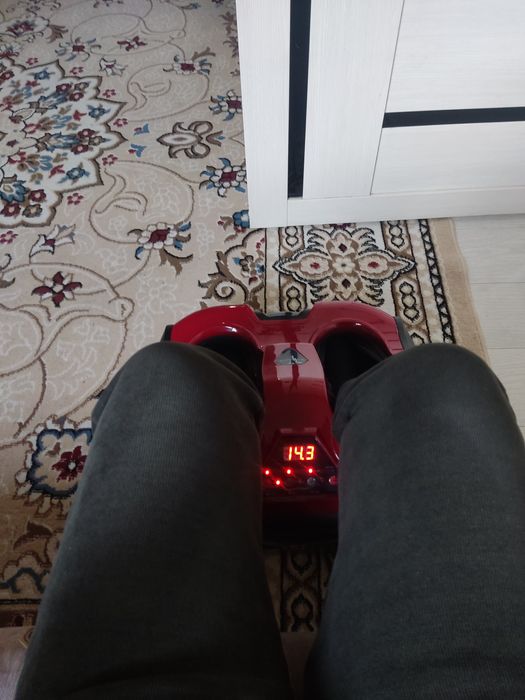 Массажер для ног