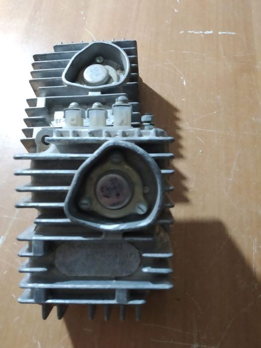 Транзистор на ЗИЛ 130