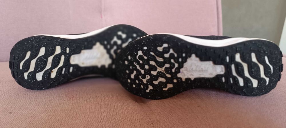 Детски маратонки NIKE