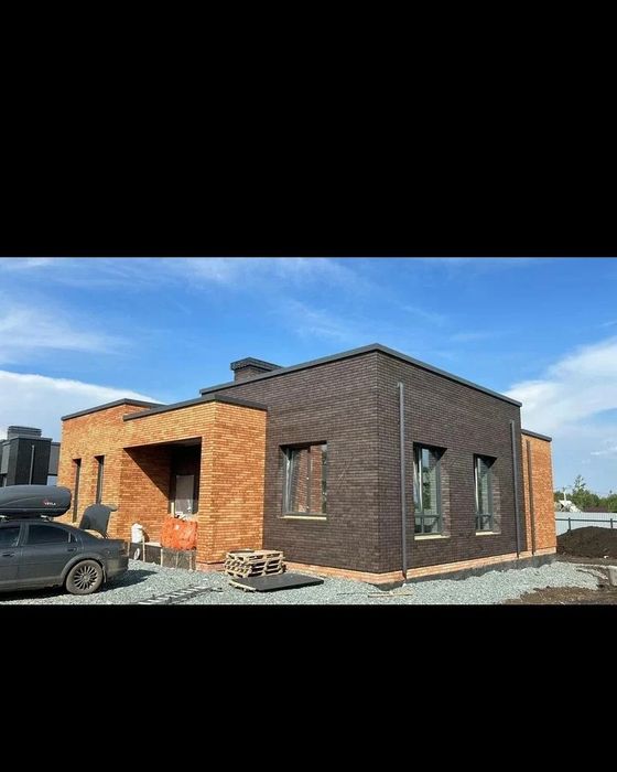 Облицовка кирпич Атырау в наличии