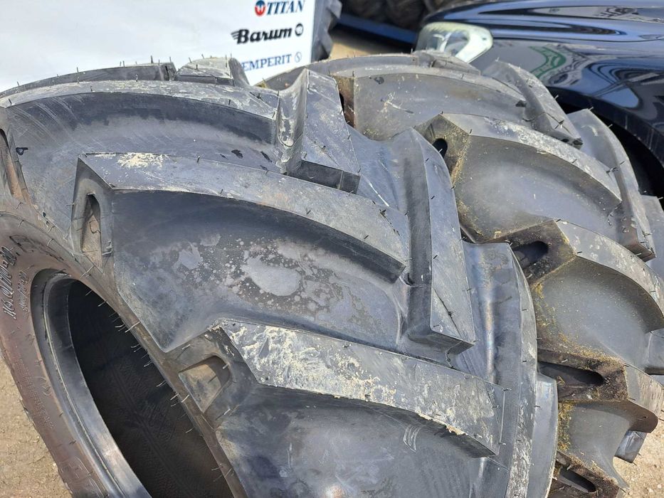 Cauciucuri noi agricole 16.0/70-20 BKT 14PR anvelope COMBINA 400/70-20