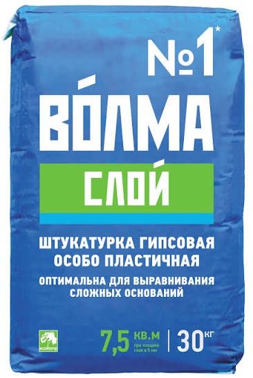 Штукатурка и шпатлевка