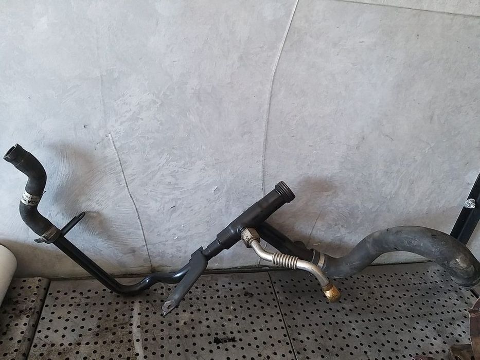 Conducta furtun apa 1.4 b alfa romeo giulietta 940 50528828 55229071