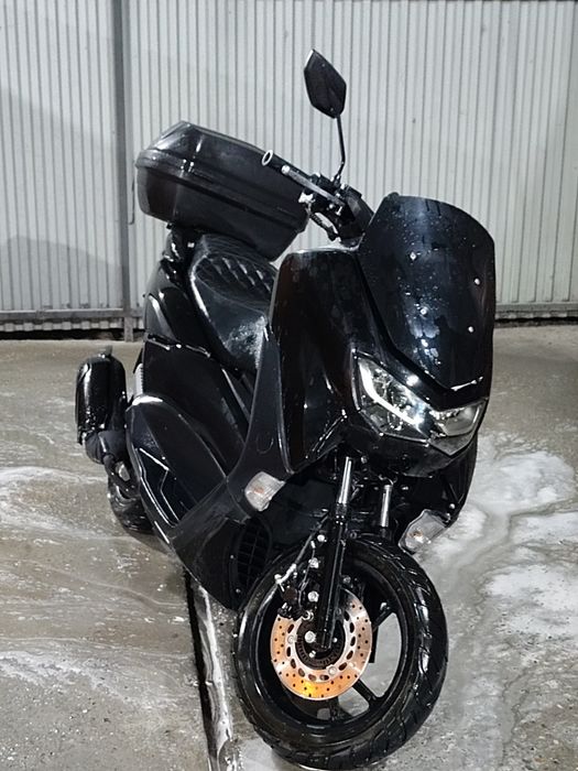 Продам скутер 150 кубов