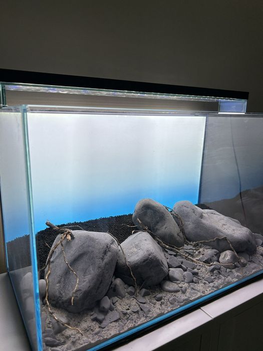 LED лампи за аквариуми/ Изработка по размер на  аквариума