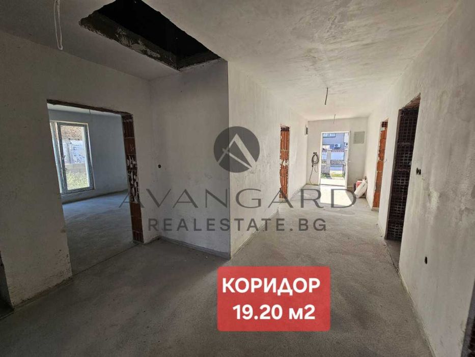 Продава се Къща в с. Рогош, Област Пловдив - 195 кв.м за 1283 €/кв.м - Снимка #8
