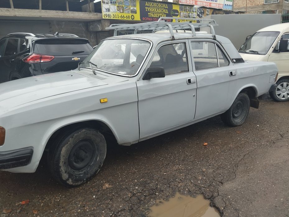 Продается Волга 3129