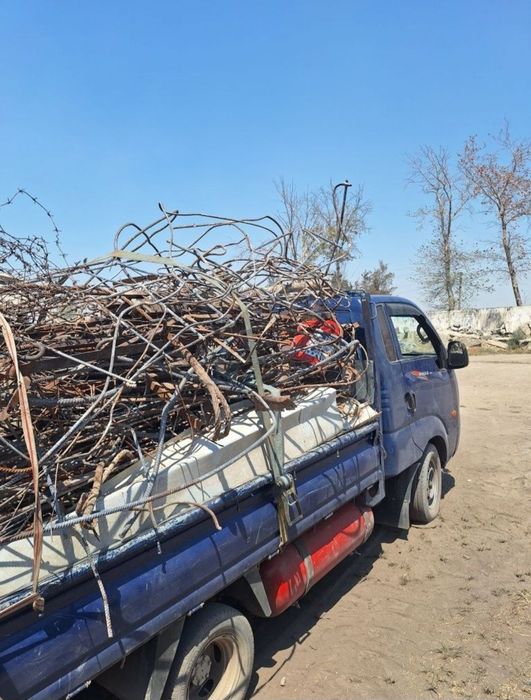 Metallom olamiz Toshkent boʻylab metalolom olamiz Металлом оламиз