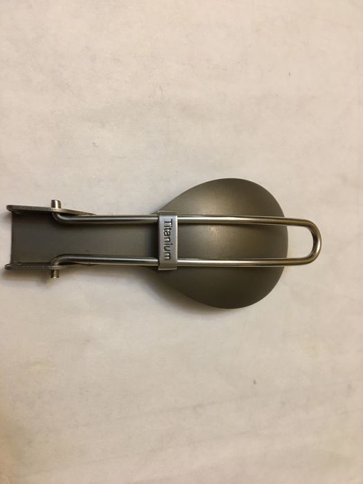 Походные приборы.