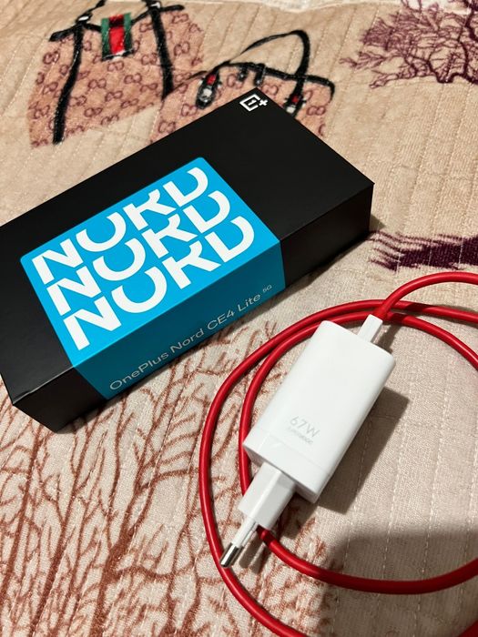 One Plus Nord CE 3 Lite 5G