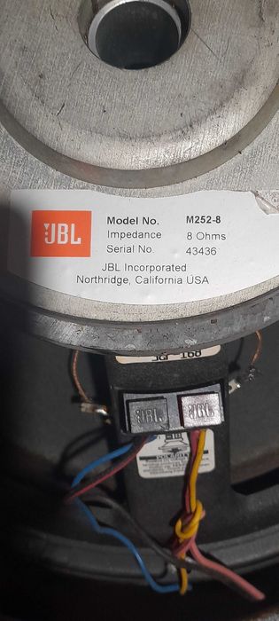 Професионални Колони 15''+кабели