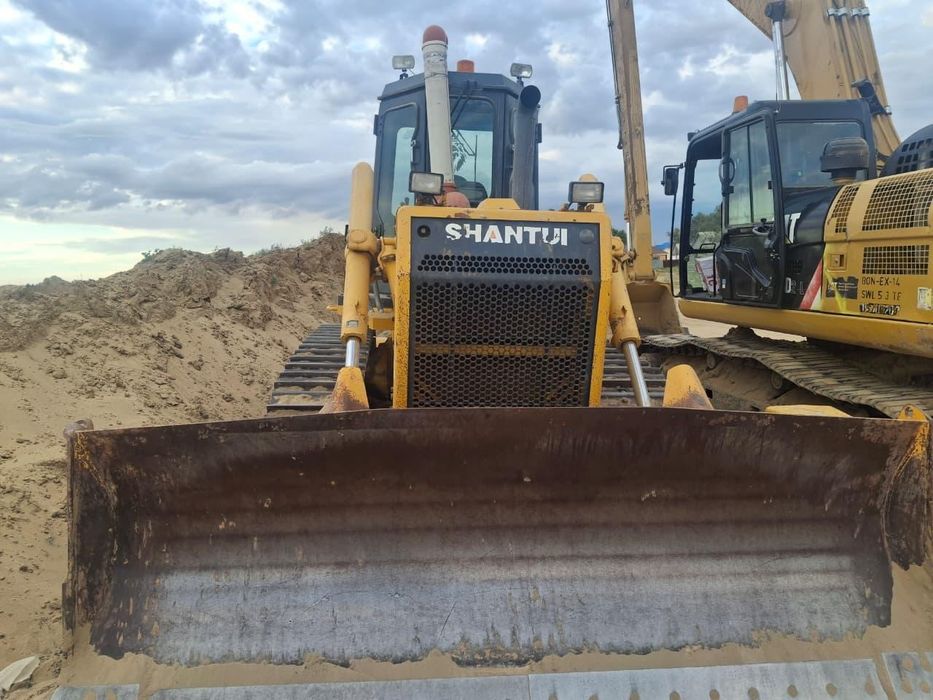 Спецтехника для тендера