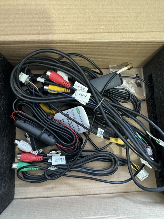 Teyes cc3 андроид