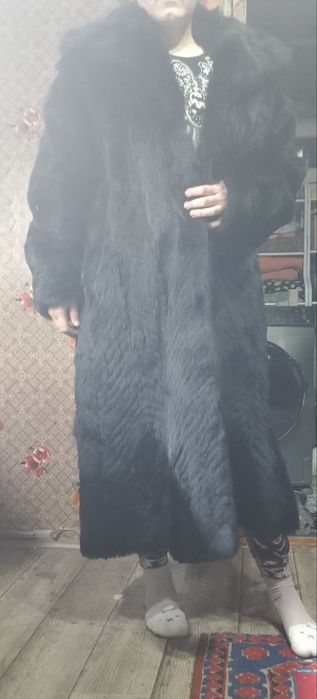 Продам шубу  натуральная