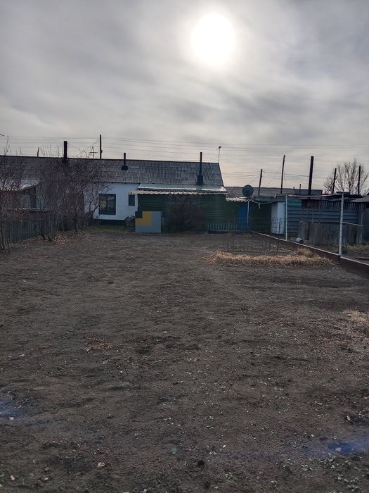 Продам частный дом.