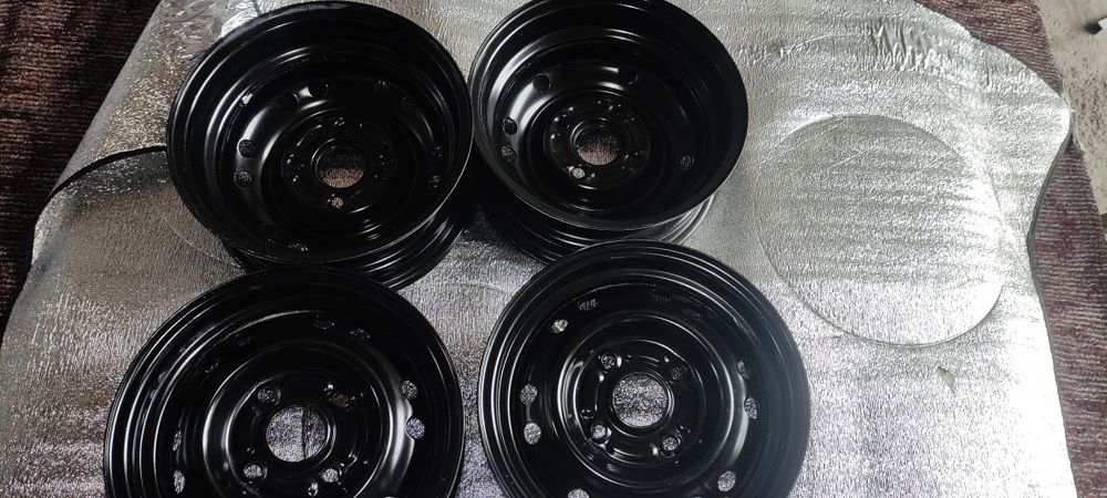 Qoʻqon diski R 13 DAMAS