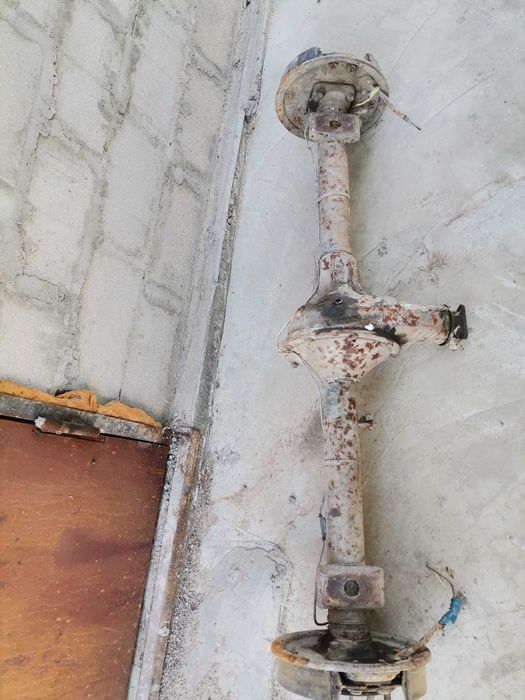 Продаю МОСТ от волги