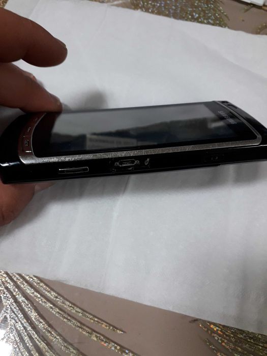 Samsung Omnia HD i8910 baterie noua