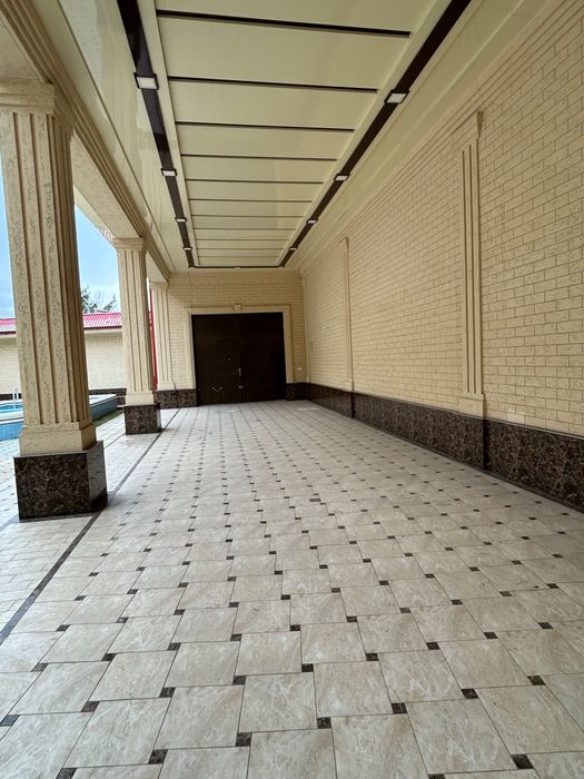 Продаeтся: EBРО ДОМ. Ду Чинор, Зархар рестаран аринтир.