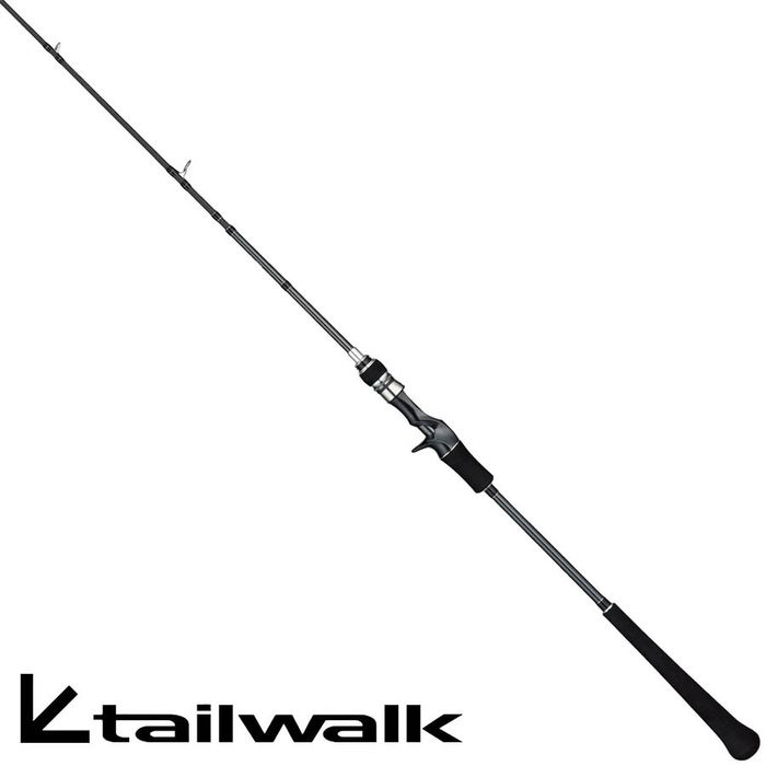 Tailwalk L-Jiggys,Slow Bump, Hi-tide,Shimano Stradic FM,Sunline ADV