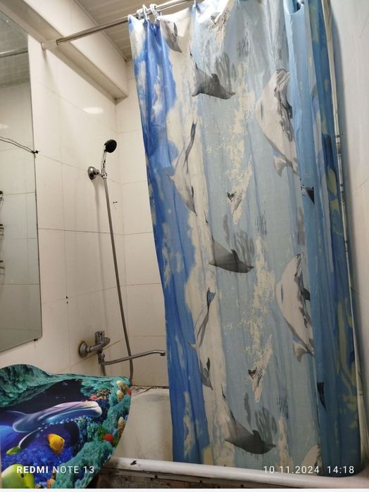 ×Чиланзар 20А, 2/8/9‼️Супер цена ‼️Продаётся квартира