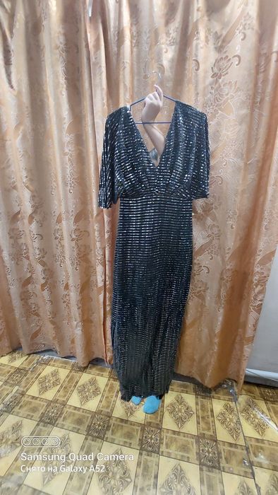 Продам нарядное вечернее платье
