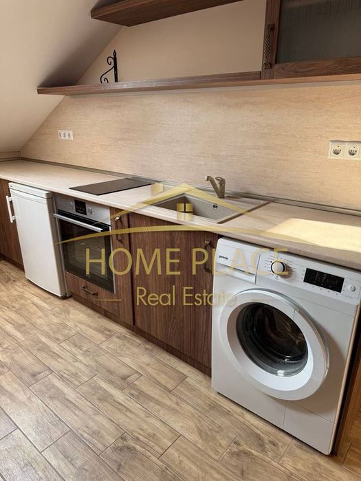 ЕДНОСТАЕН апартамент под наем - Гръцки квартал