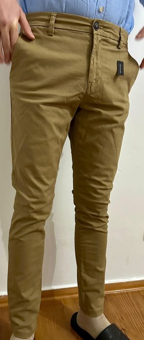Pantaloni Chino New Look