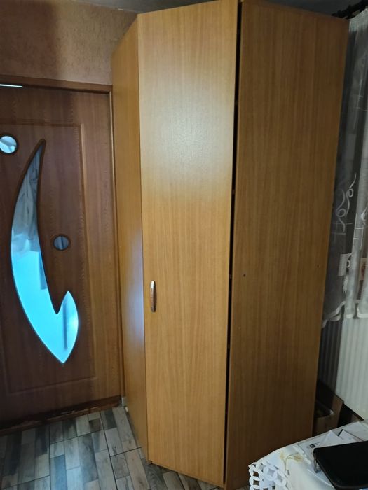 Colț mobilier în stare bună