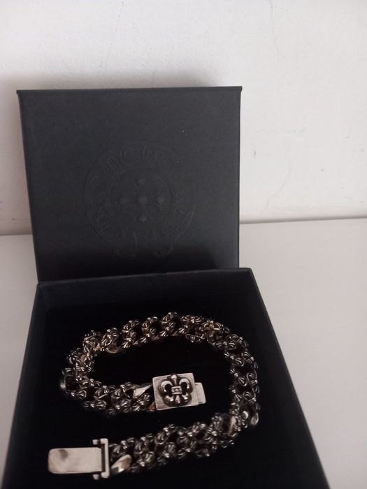 Гривни Chrome hearts