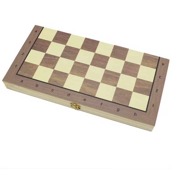 Tabla sah si table 29x29cm