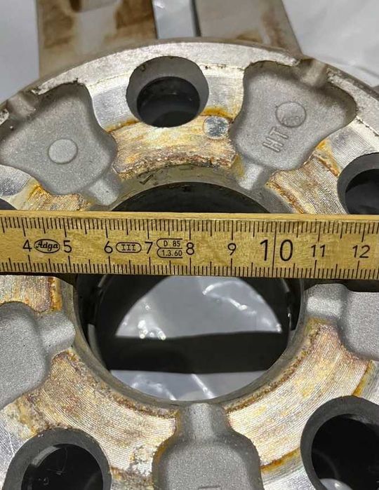 Oригинални Тойота джанти 16” с гуми 4бр.