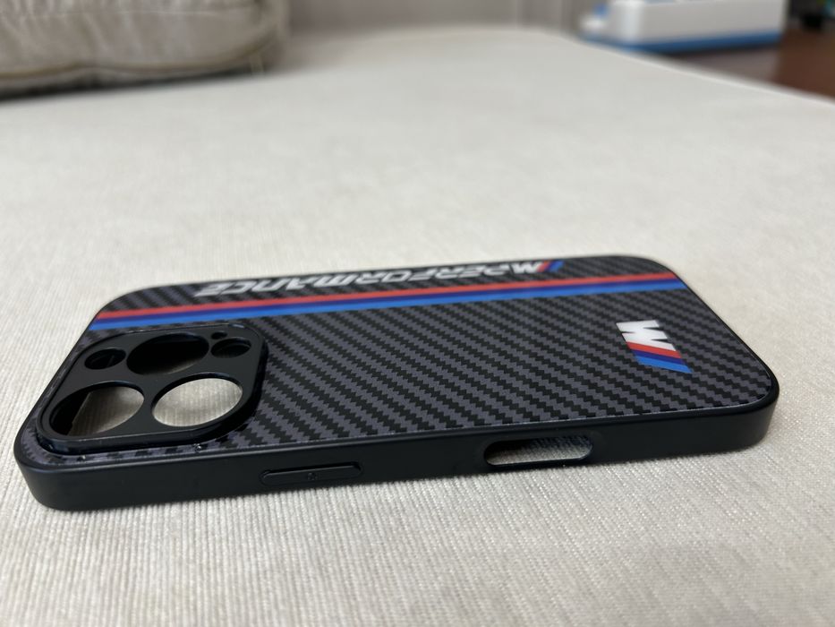 Iphone pro max 17
